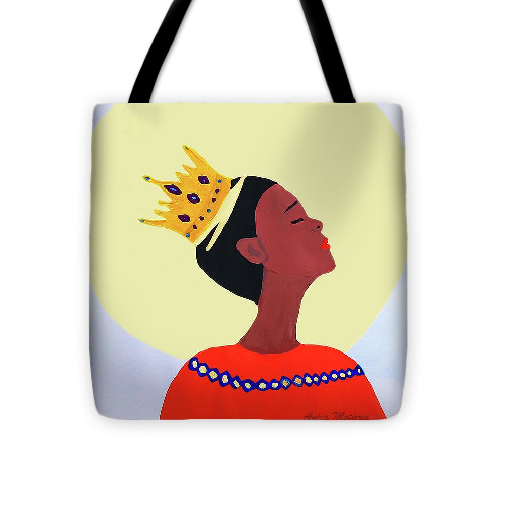 Couronne de gloire - Sac fourre-tout