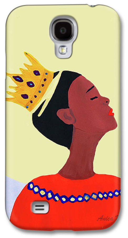 Crown Of Glory - Phone Case - Customizable