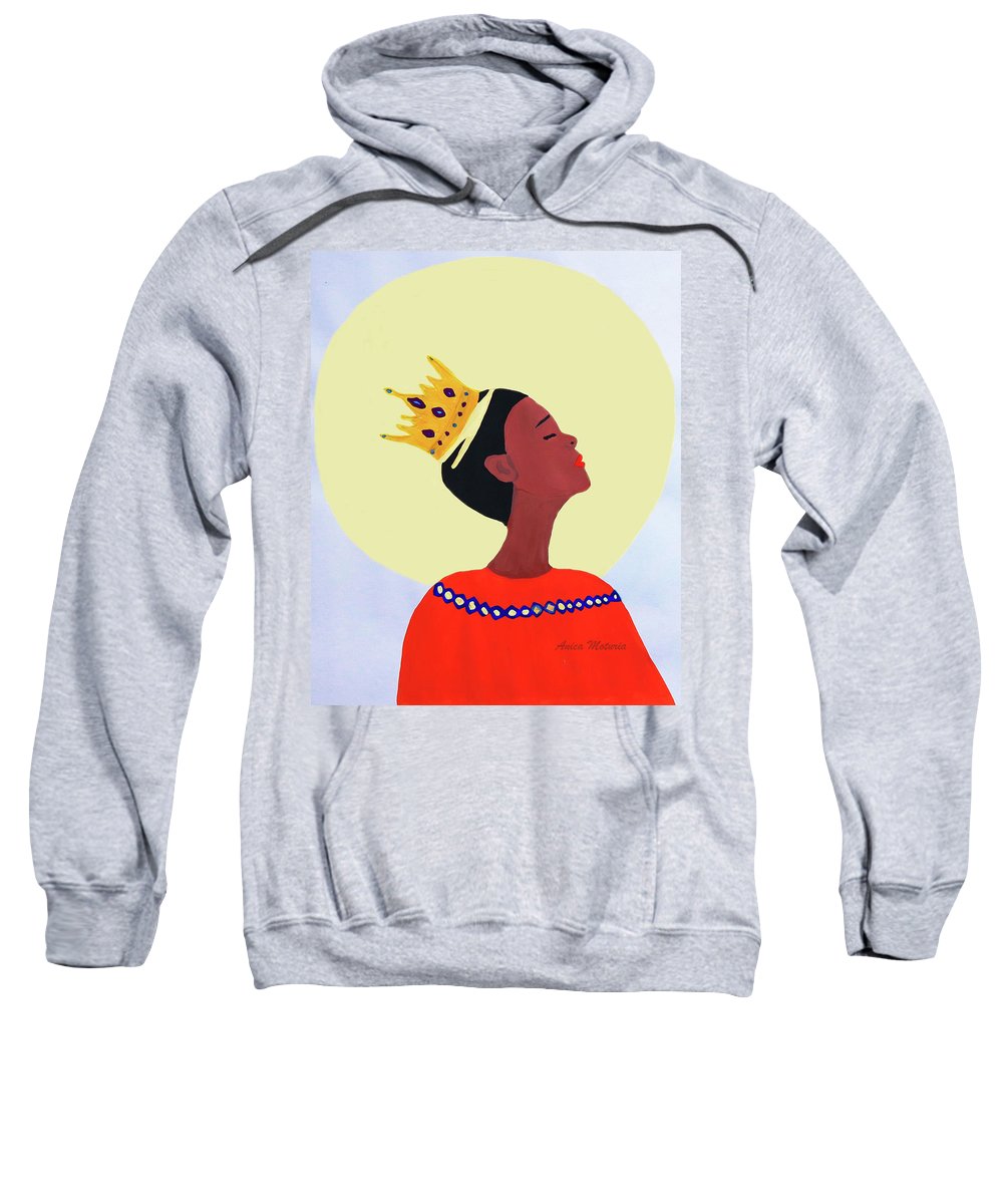 Couronne de gloire - Sweat-shirt