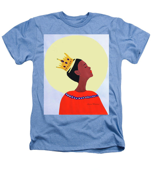 Crown Of Glory - Heathers T-Shirt - Customizable