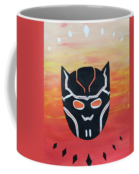 Héritage - Tasse