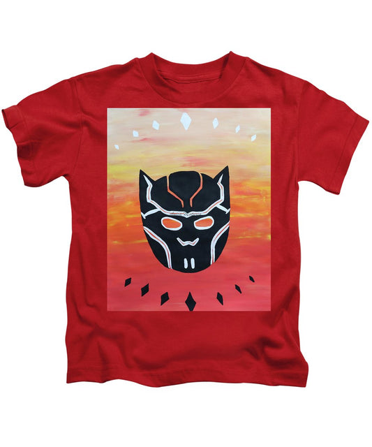 Heritage - Kids T-Shirt - Customizable
