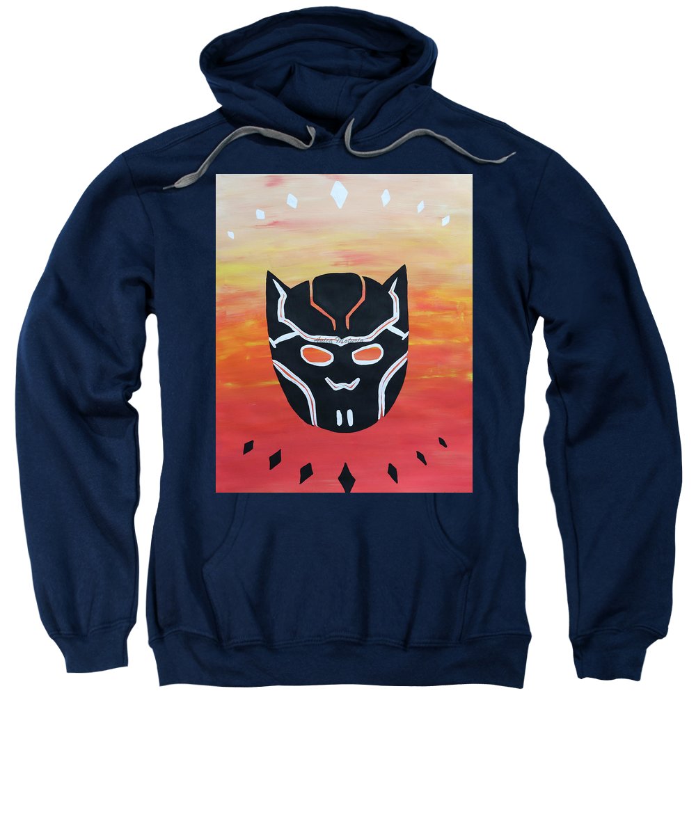 Héritage - Sweat
