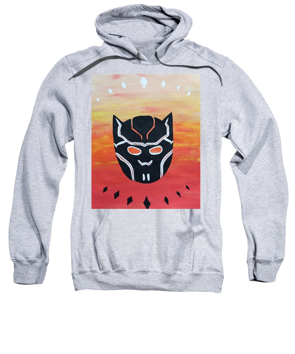 Héritage - Sweat