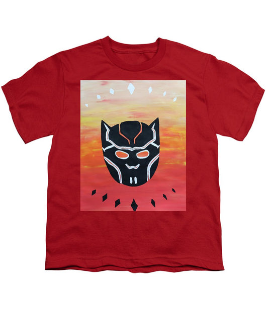 Heritage - Youth T-Shirt - Customizable