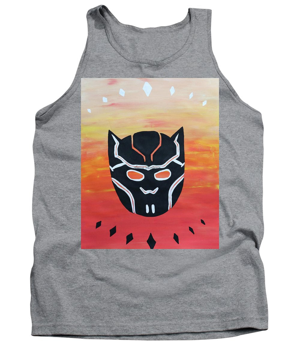 Heritage - Tank Top - Customizable