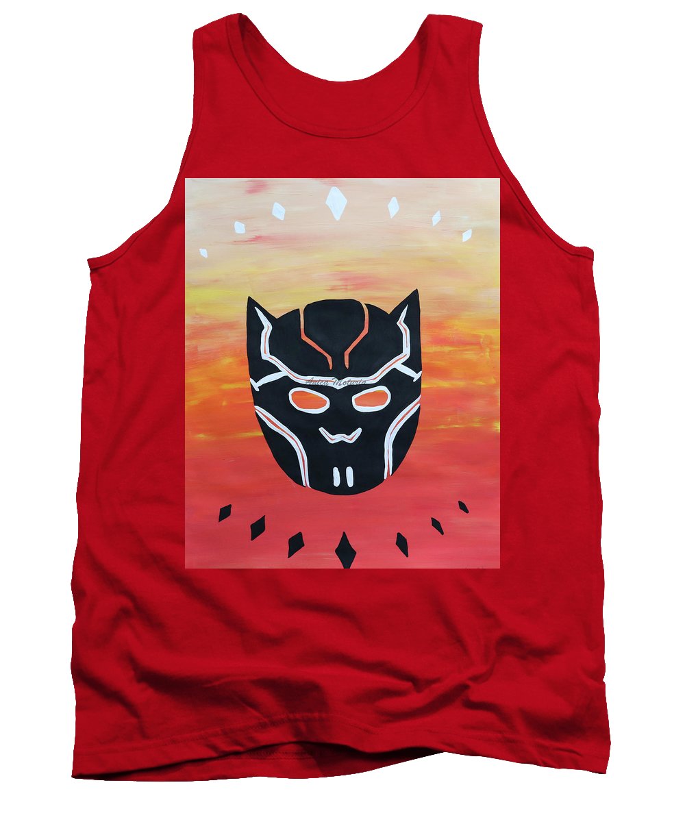 Heritage - Tank Top - Customizable