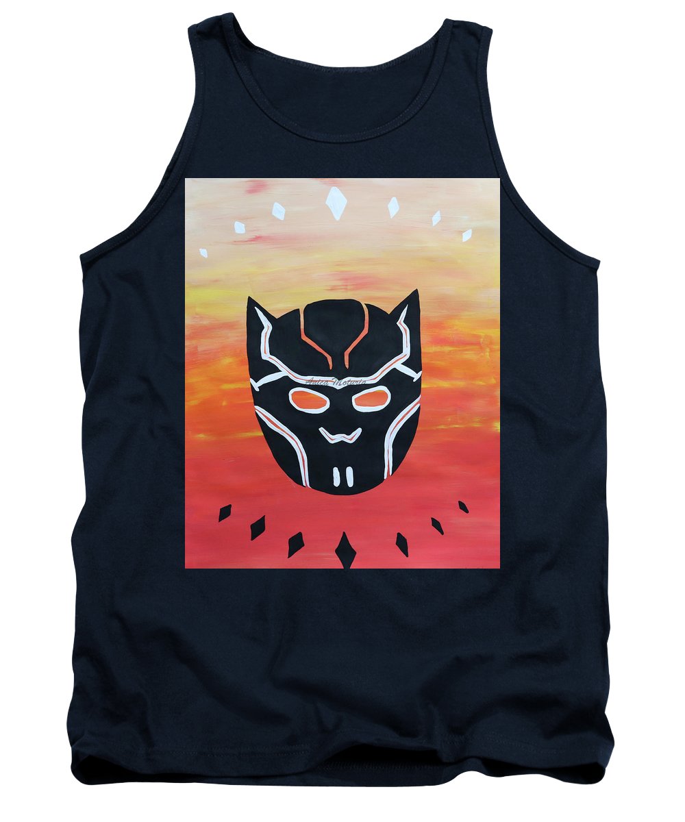Heritage - Tank Top - Customizable