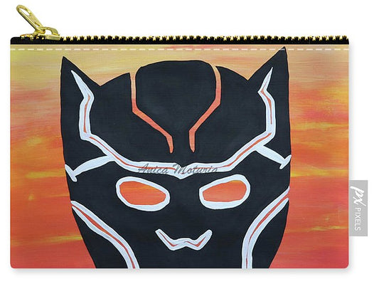 Heritage - Zip Pouch - Customizable