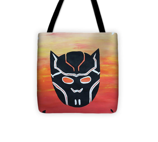 Heritage - Tote Bag - Customizable