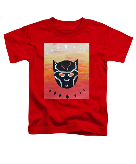 Heritage - Toddler T-Shirt - Customizable