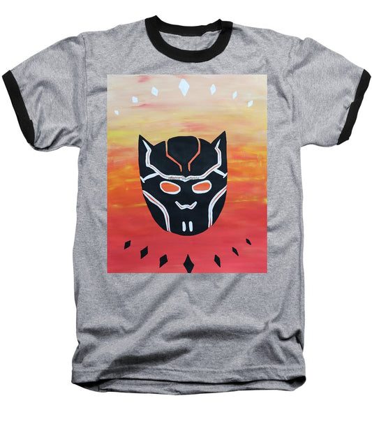 Heritage - Baseball T-Shirt - Customizable