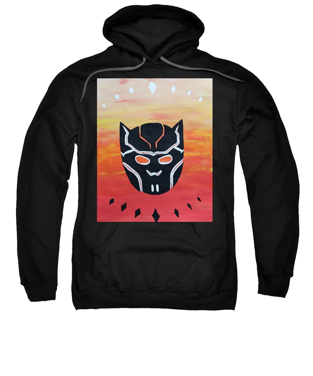 Héritage - Sweat