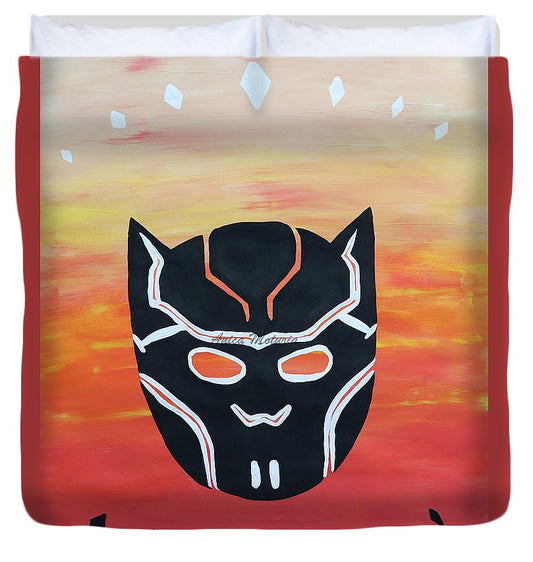 Heritage - Duvet Cover - Customizable