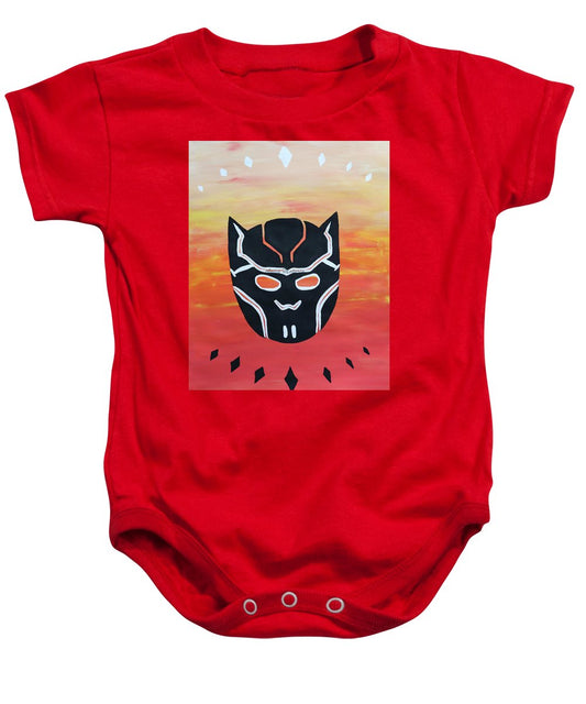 Heritage - Baby Onesie - Customizable