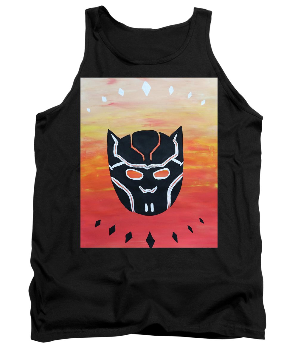 Heritage - Tank Top - Customizable
