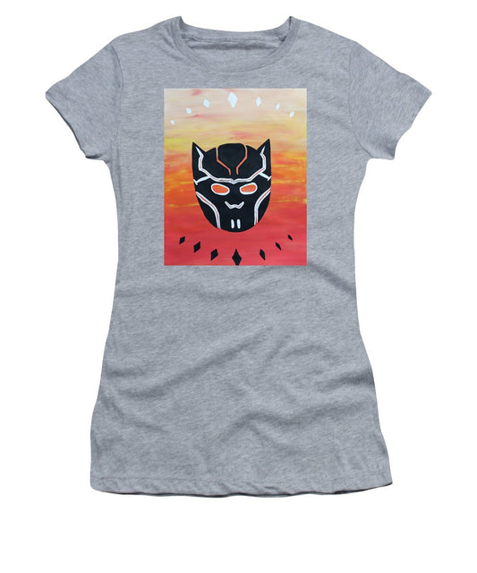 Héritage - T-shirt pour femmes