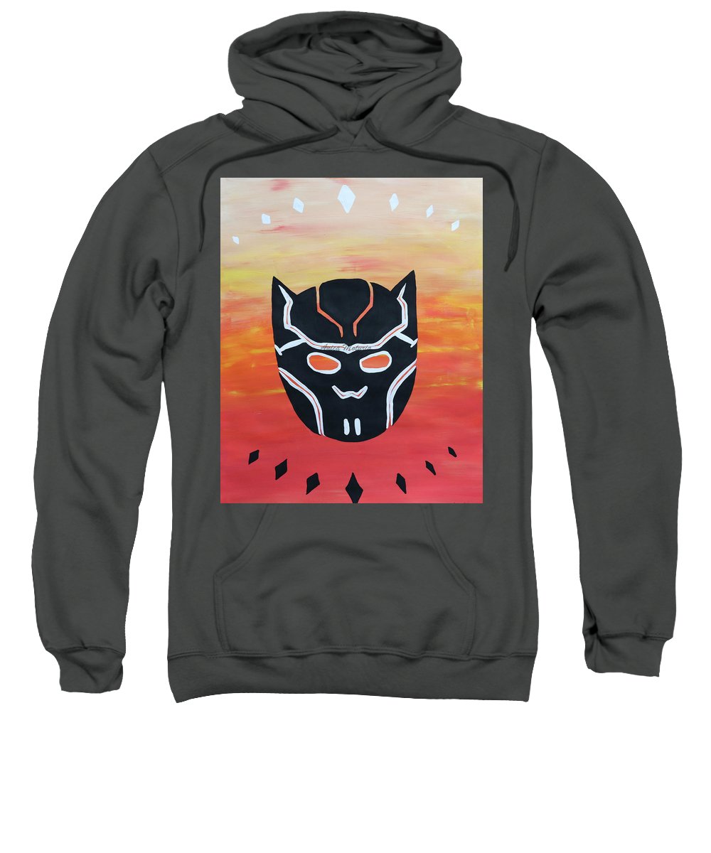 Héritage - Sweat
