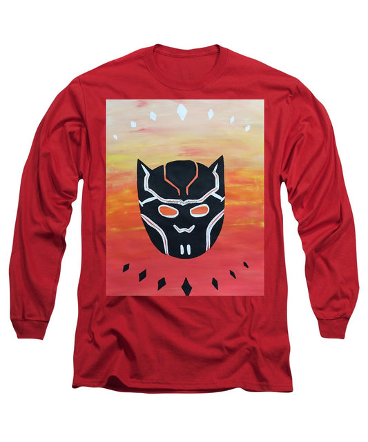 Heritage - Long Sleeve T-Shirt - Customizable