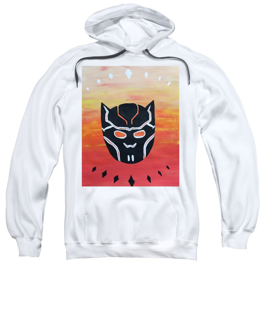 Héritage - Sweat