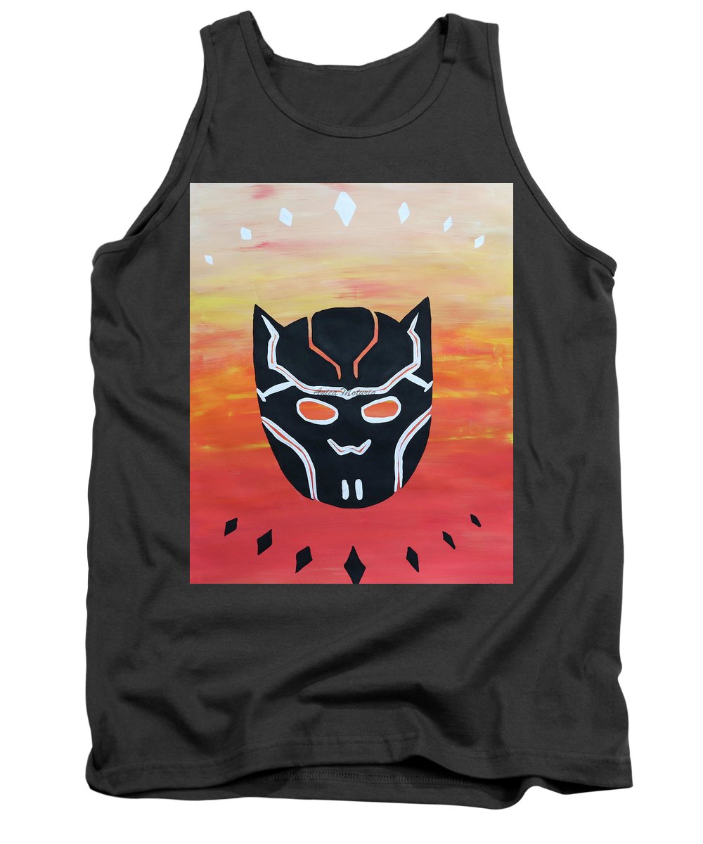 Heritage - Tank Top - Customizable