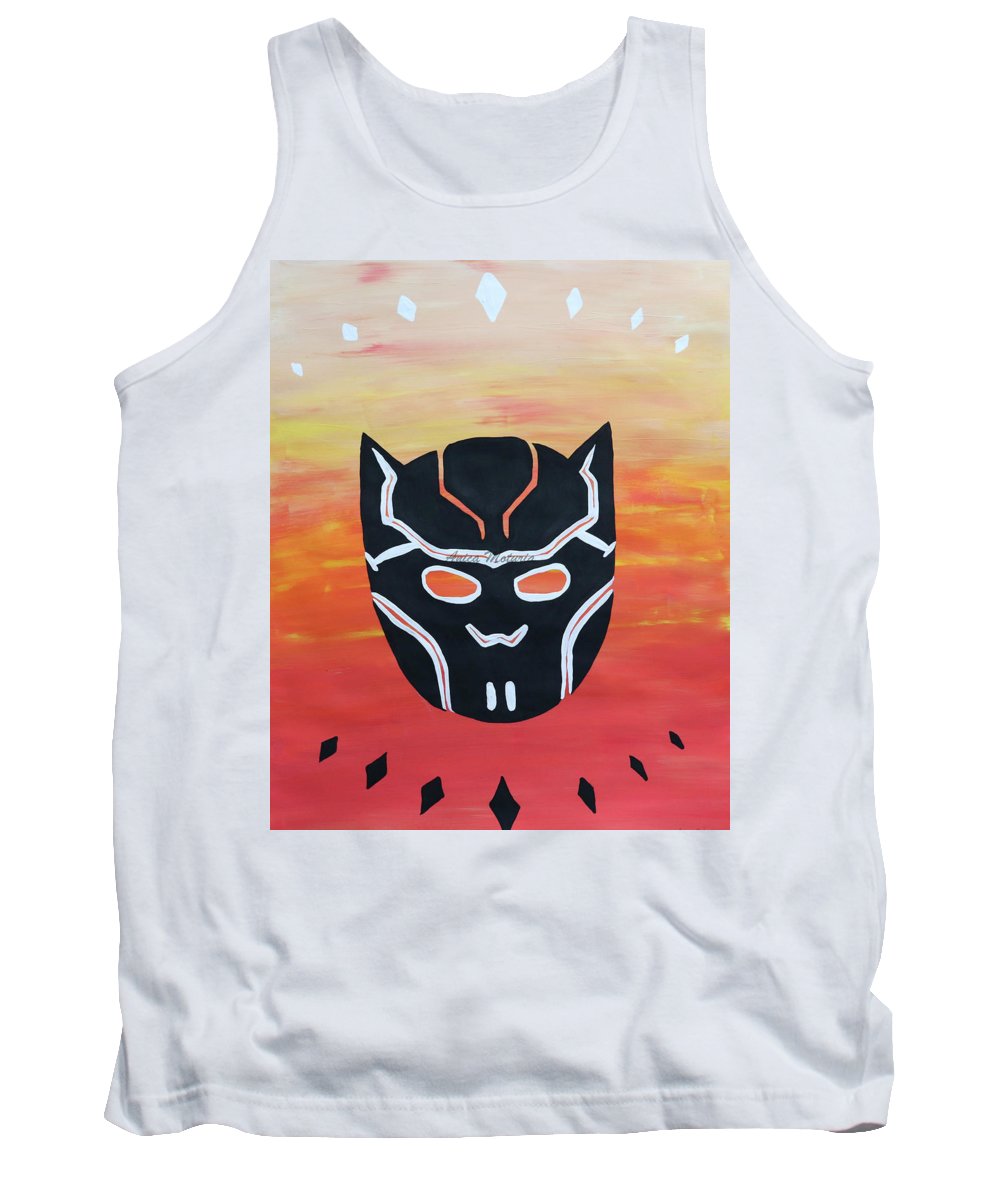 Heritage - Tank Top - Customizable